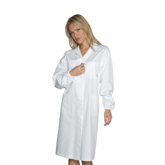 MANTEAU FEMME PREVENTIVE DES ACCIDENTS