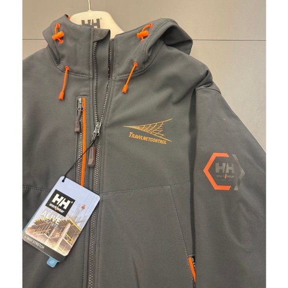 Personnalisation DTF Petit