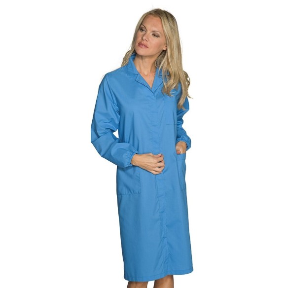 MANTEAU FEMME PREVENTIVE DES ACCIDENTS