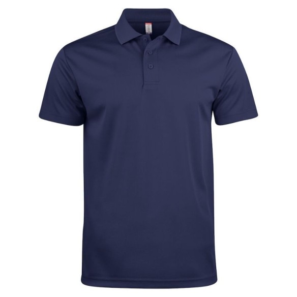 Clique Basic Activ Polo