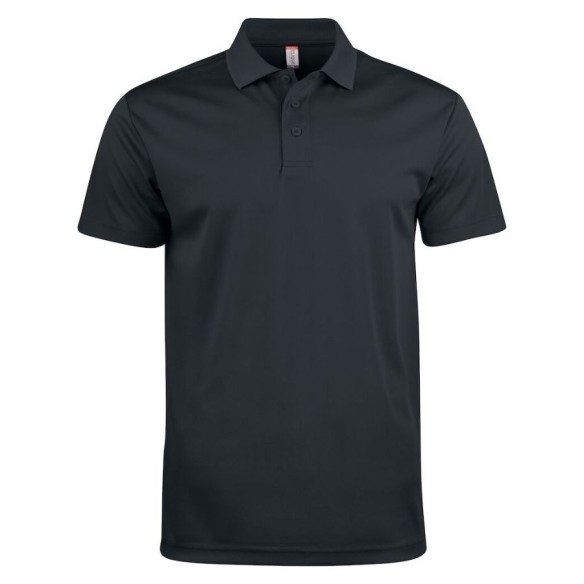 Clique Basic Activ Polo