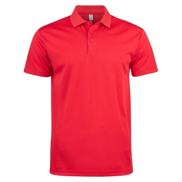 Clique Basic Activ Polo