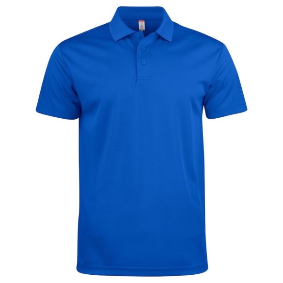Clique Basic Activ Polo