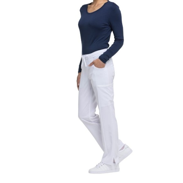 Dickies Medical Women's Mid-Rise Pants | Dickies official dealer