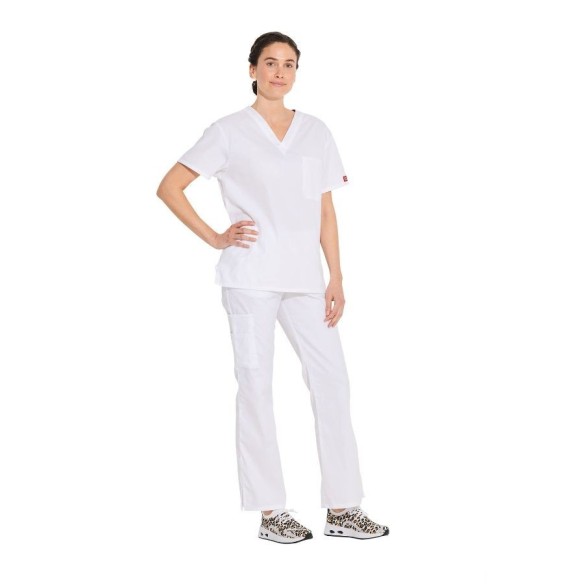 Veste medical Femme | Vêtements Dickie