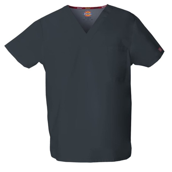 Casaca sanitaria dona entallada | Roba laboral Dickies