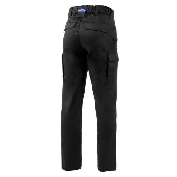 VERMONT Cargo Work Pants | Sparco Teamwork