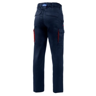 Pantalones de trabajo cargo Sparco VERMONT 2