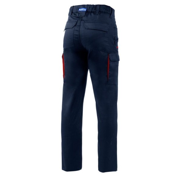 Pantalones de trabajo VERMONT | Sparco Teamwork