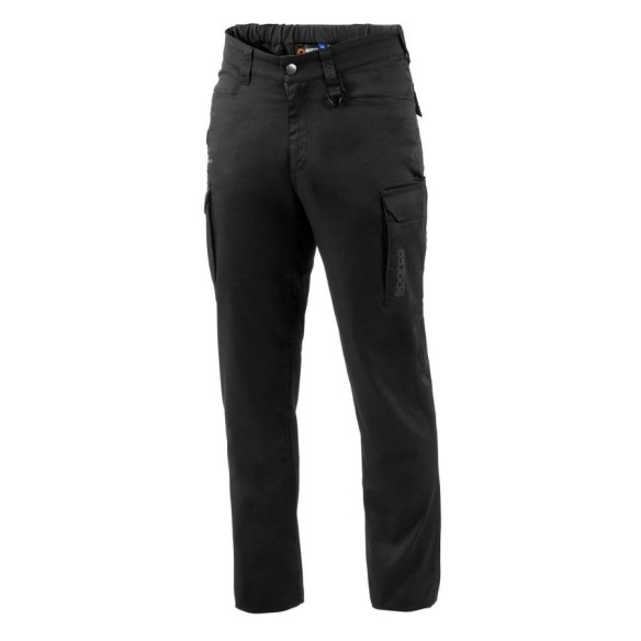 Pantalons de treball VERMONT | Sparco Teamwork