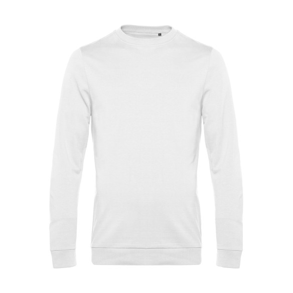 Sudadera ligera Set In B&C | Veslab