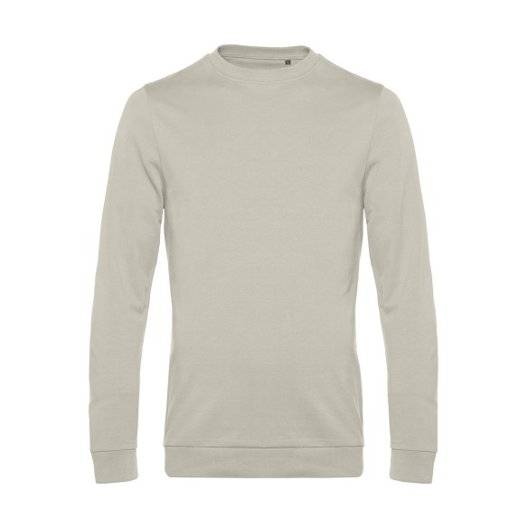 Set In B&C Lightweight Sweatshirt | Veslab