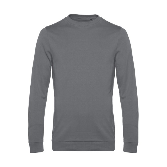 Set In B&C Lightweight Sweatshirt | Veslab
