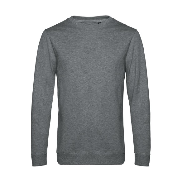 Sudadera ligera Set In B&C | Veslab