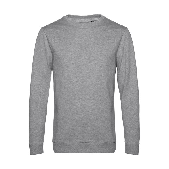 Sweatshirt léger Set In B&C | Veslab