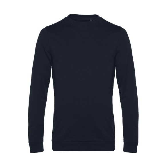 Set In B&C Lightweight Sweatshirt | Veslab