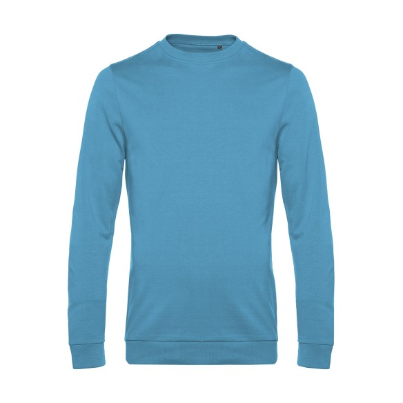 Set In B&C Lightweight Sweatshirt | Veslab