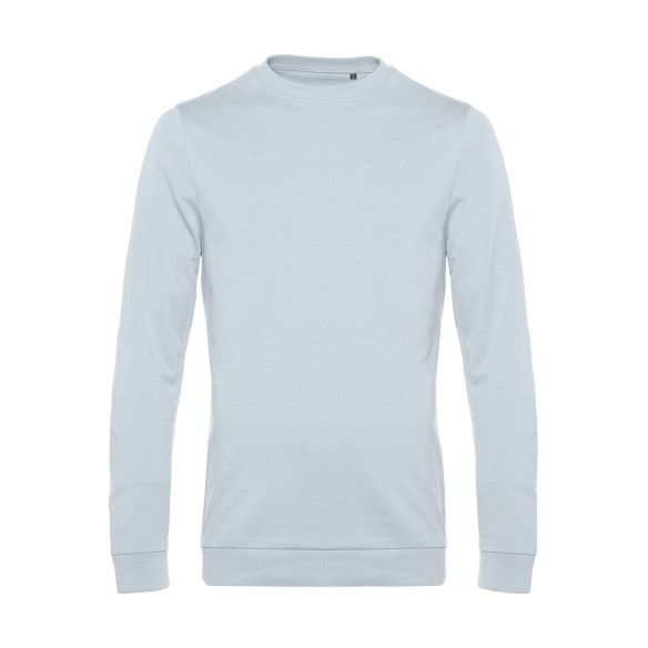 Sweatshirt léger Set In B&C | Veslab