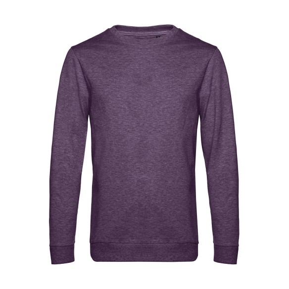 Set In B&C Lightweight Sweatshirt | Veslab