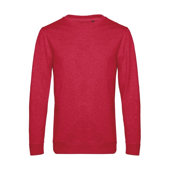 Sudadera ligera Set In B&C | Veslab