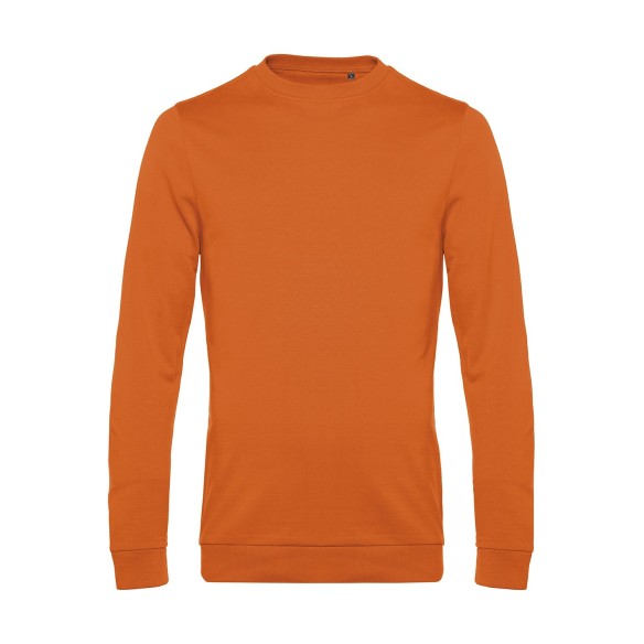 Set In B&C Lightweight Sweatshirt | Veslab