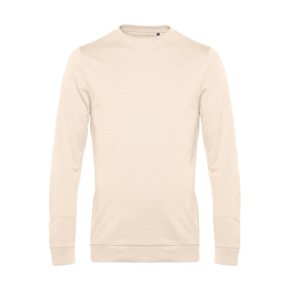 Sudadera ligera Set In B&C | Veslab