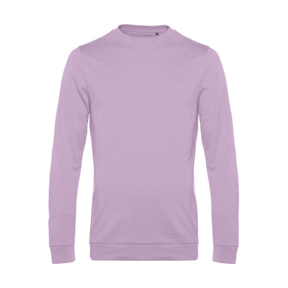 Sudadera ligera Set In B&C | Veslab