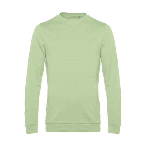 Sudadera ligera Set In B&C | Veslab