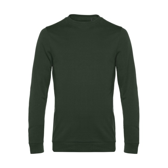 Sudadera ligera Set In B&C | Veslab