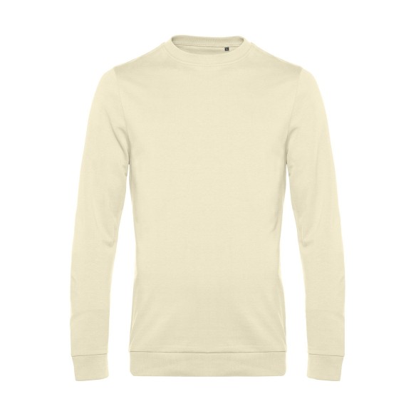 Sudadera ligera Set In B&C | Veslab