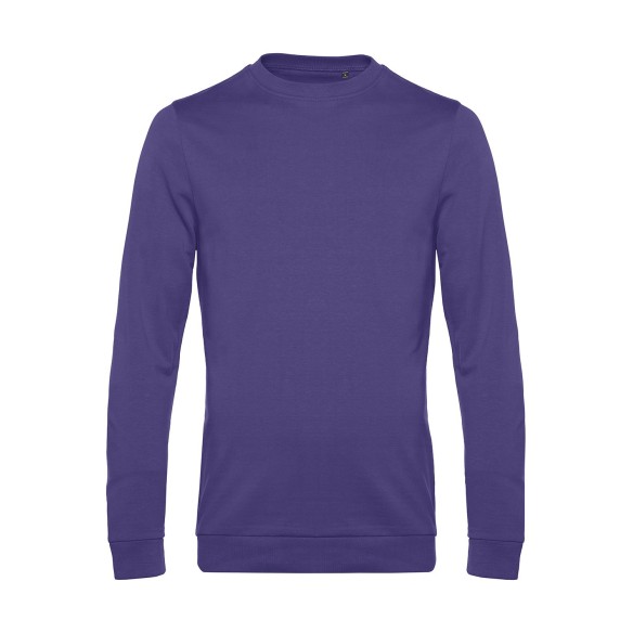 Set In B&C Lightweight Sweatshirt | Veslab
