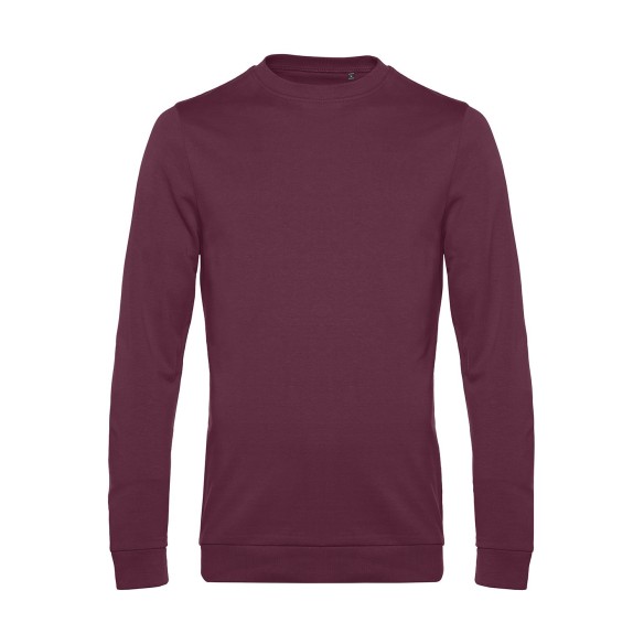 Sudadera ligera Set In B&C | Veslab