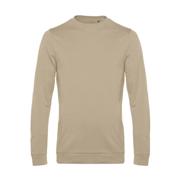 Sudadera ligera Set In B&C | Veslab