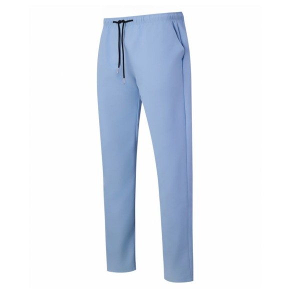 Pantaló Goma Slim Fit Unisex LUCENA | Uniformes Roger