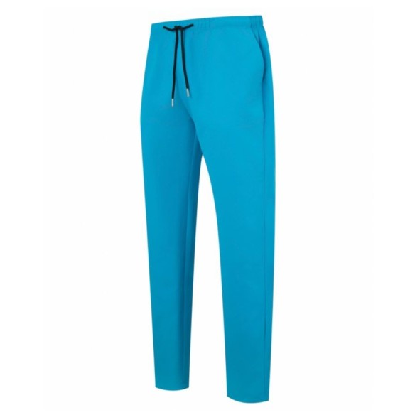 Pantalón Goma Slim Fit Unisex LUCENA | Uniformes Roger