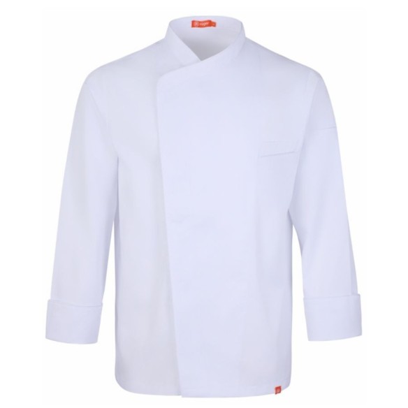 Chaqueta cocinero m/l Morella | Ropa de cocina Roger