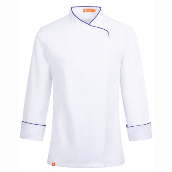 Morella Chef Jacket | Roger Uniforms | Veslab
