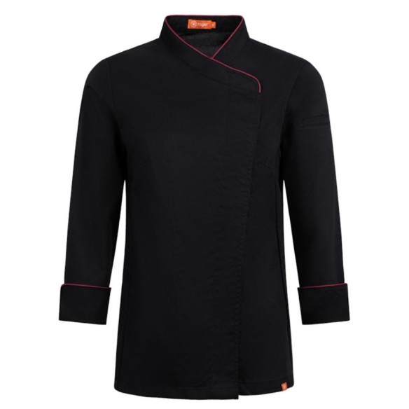 Morella Chef Jacket | Roger Uniforms | Veslab