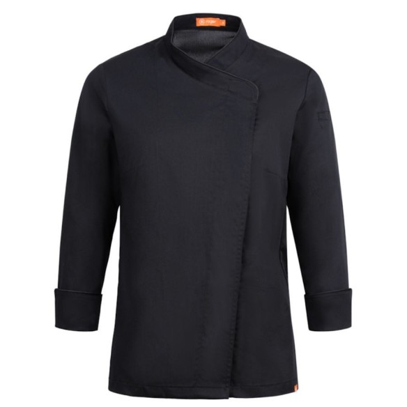 Morella Chef Jacket | Roger Uniforms | Veslab