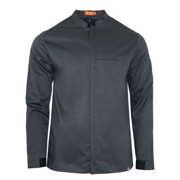 BREATHABLE ZIPPER JACKET