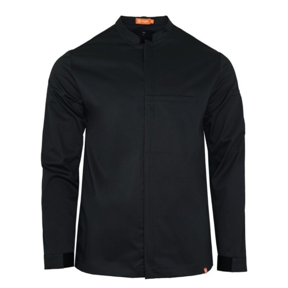 VESTE ZIPPÉE RESPIRANTE