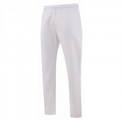 Pantalon de cuisine slim...