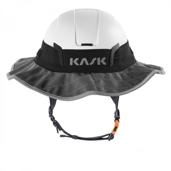 Protector solar per a casc Kask SUN SHIELD | Kask Safety | Veslab