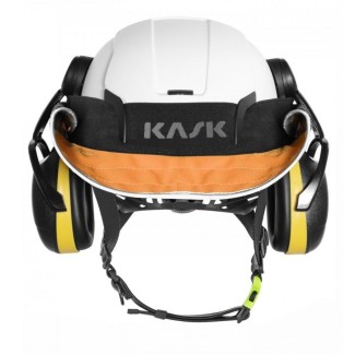 Kask SUN SHIELD casque pare-soleil | Kask Safety | Veslab 2