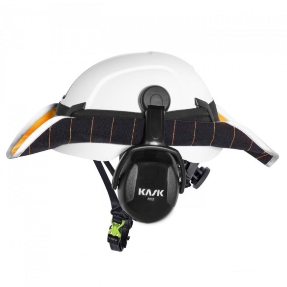 Protector solar para casco Kask SUN SHIELD | Kask Safety | Veslab