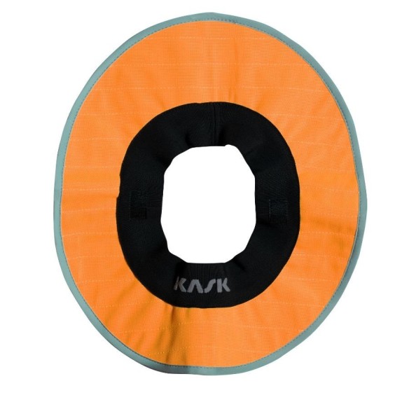 Kask SUN SHIELD casque pare-soleil | Kask Safety | Veslab