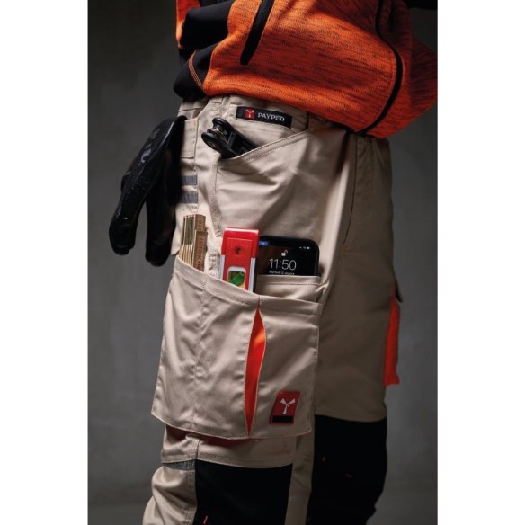 Pant elastique Next 400