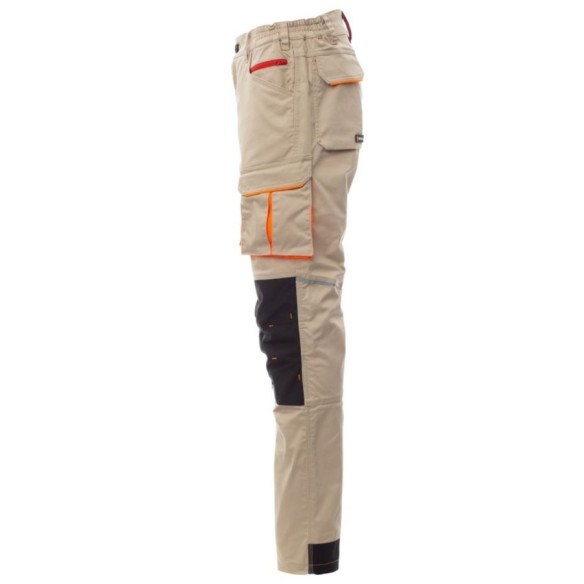 Pant elastique Next 400