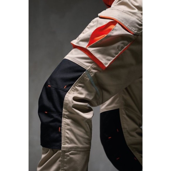 Pant elastique Next 400