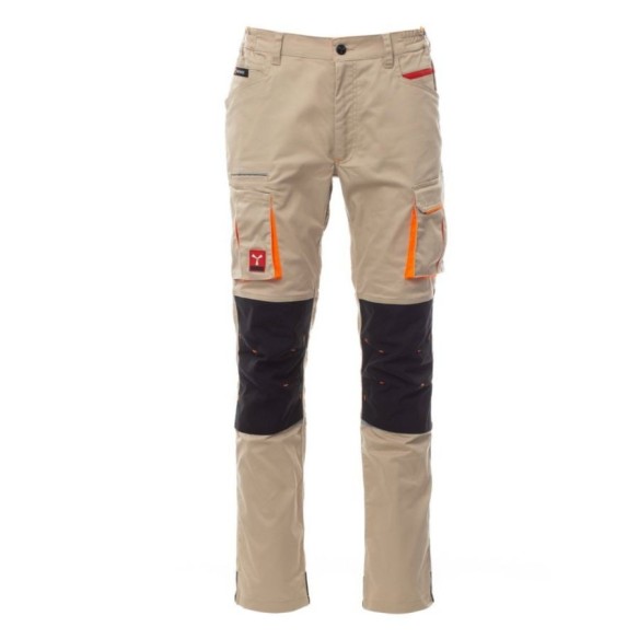 Pant elastique Next 400